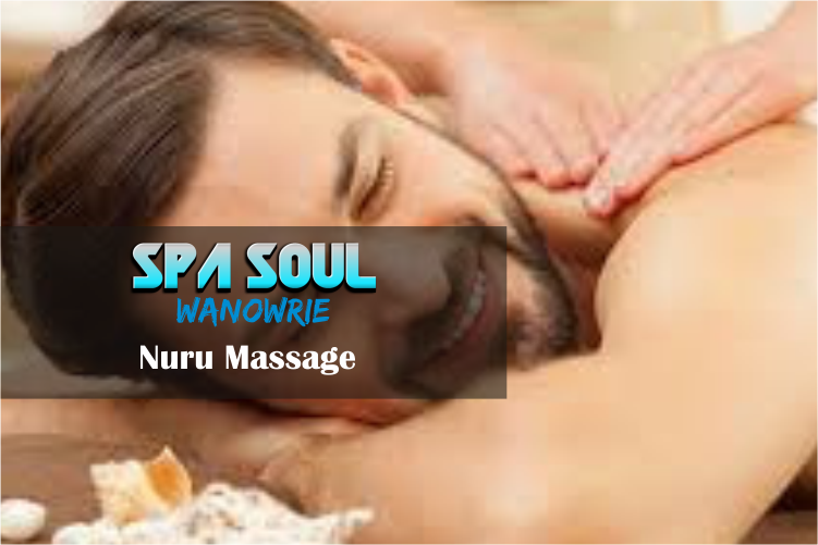 Nuru Massage in Wanowrie